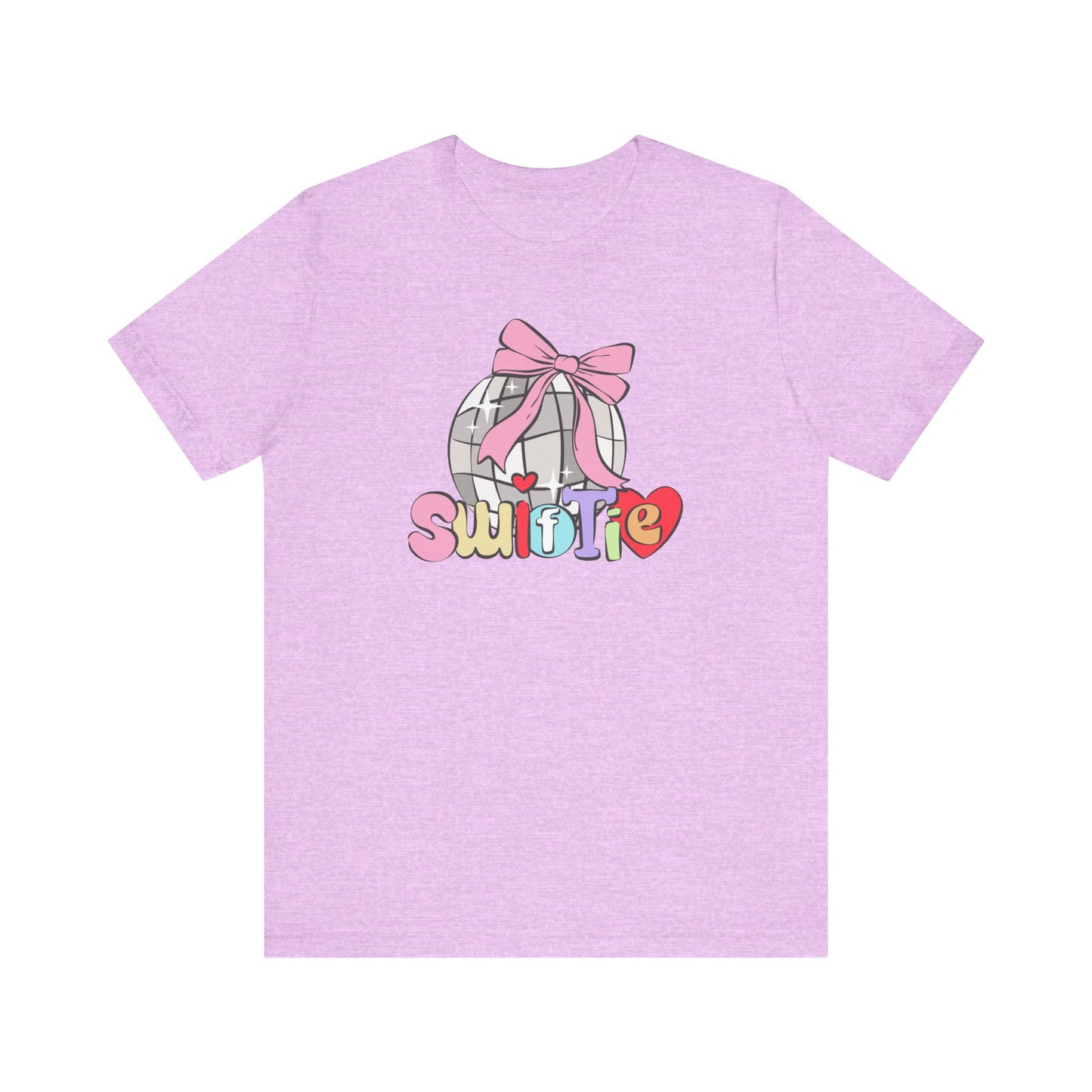 Swifthearts Tee